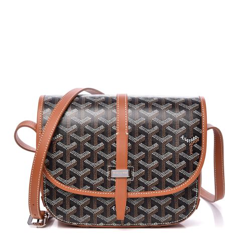 goyard belvedere pm price.